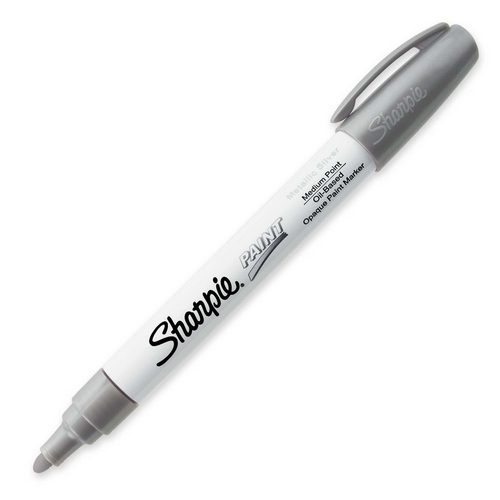 Paper Mate Sharpie Oil Base Medium Paint Marker 35560 SAN35560