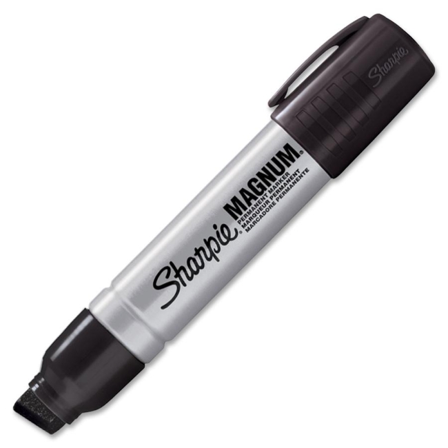 Paper Mate Magnum Permanent Marker 44001 SAN44001