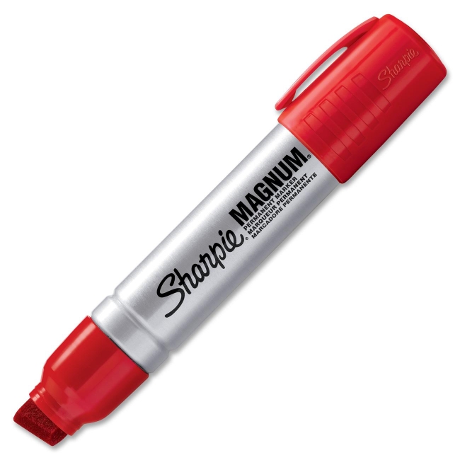 Paper Mate Magnum Permanent Marker 44002 SAN44002