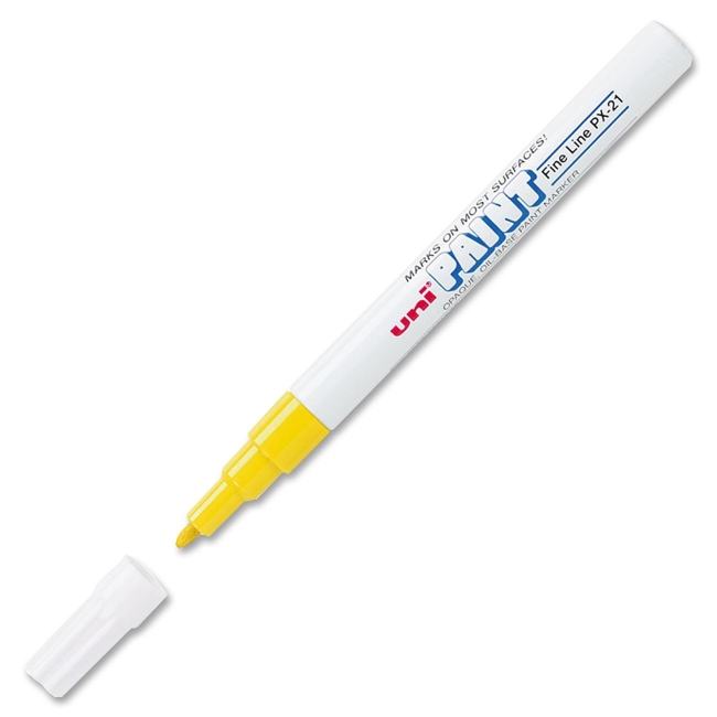 Paper Mate Opaque Oil-Based Fine Point Marker 63705 SAN63705