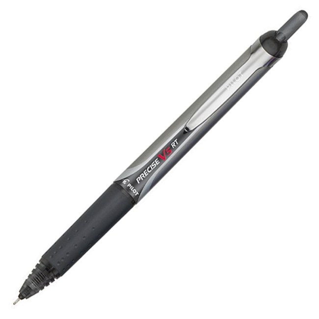 Pilot Precise V5RT Rolling Ball Pen 26062 PIL26062