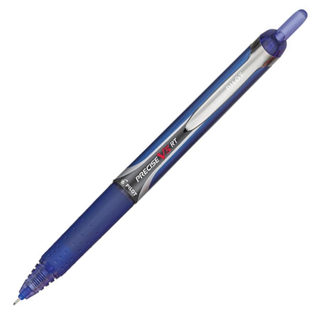 Pilot Precise V5RT Rolling Ball Pen 26063 PIL26063