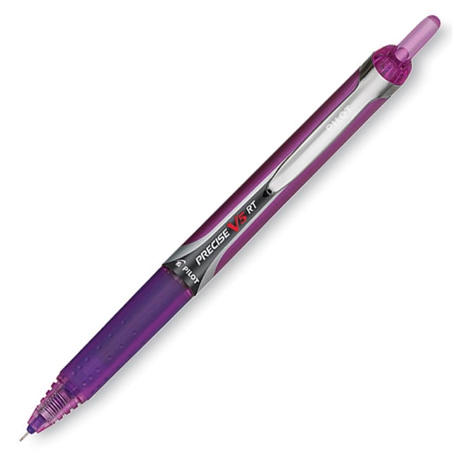 Pilot Precise V5RT Rolling Ball Pen 26066 PIL26066