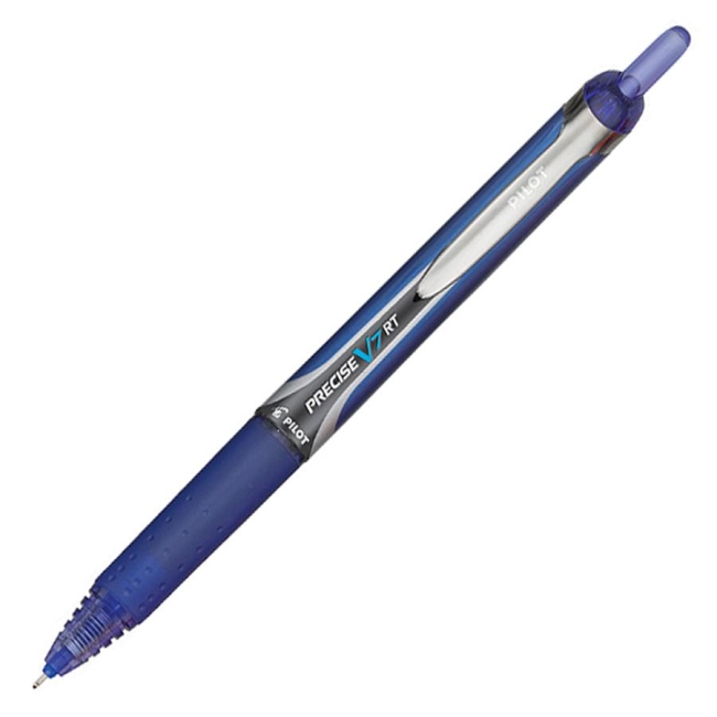Pilot Precise V7 Rolling Ball Pen 26068 PIL26068