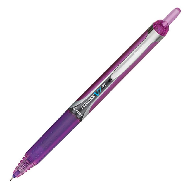 Pilot Precise V7 Rolling Ball Pen 26071 PIL26071