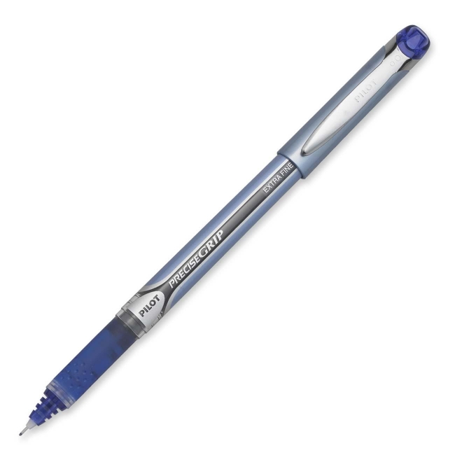 Pilot Precise Grip Extra-Fine Rollerball Pen 28802 PIL28802