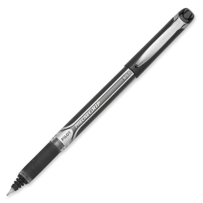 Pilot Precise Grip Bold Rolling Ball Pen 28901 PIL28901