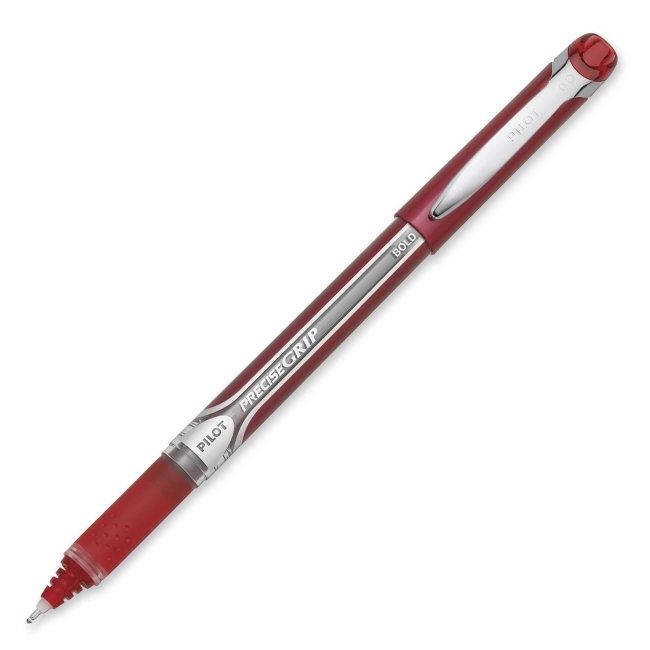 Pilot Precise Grip Bold Rolling Ball Pen 28903 PIL28903