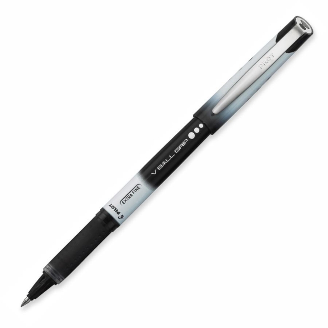 Pilot V-Ball Grip Pen 35470 PIL35470