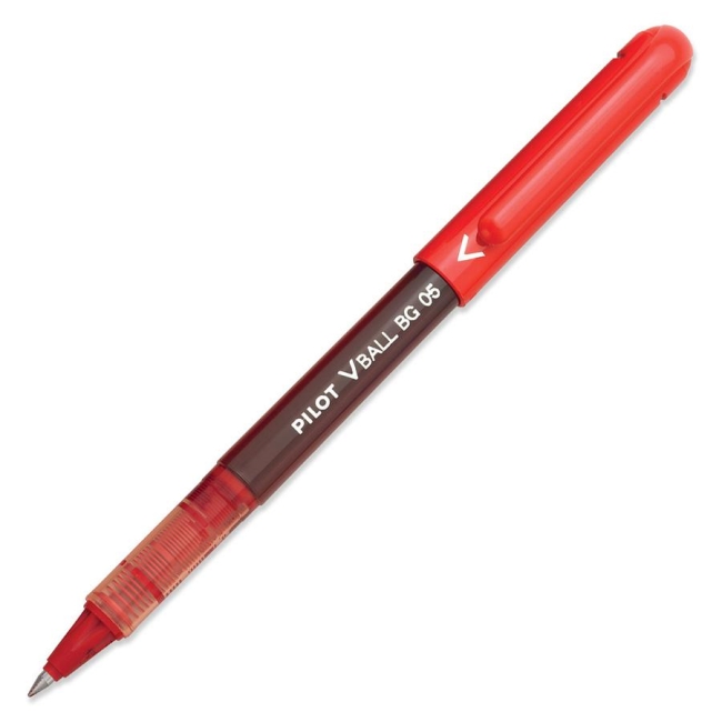 Pilot VBall Extra Fine Point Rollerball Pen 53208 PIL53208 72838