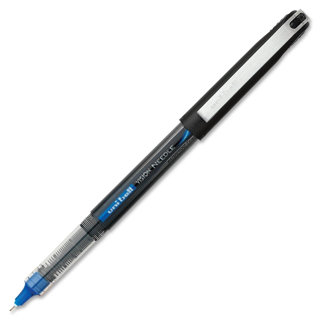 Paper Mate Vision Soft Grip Pen 1734919 SAN1734919