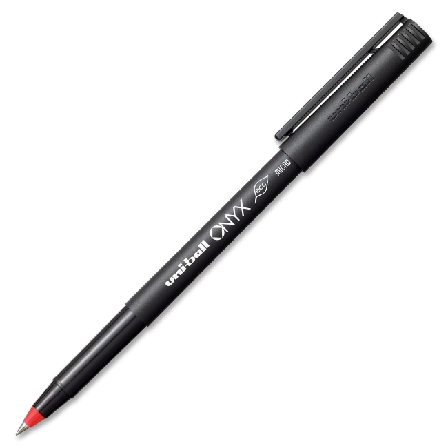 Paper Mate Onyx Rolling Ball Pen 60042 SAN60042