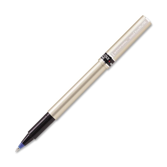 Paper Mate Deluxe Rollerball Pen 60053 SAN60053