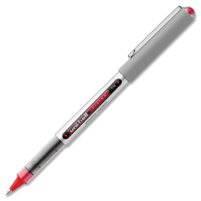 Paper Mate Vision Rollerball Pen 60139 SAN60139