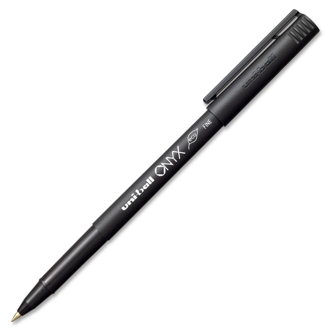 Paper Mate Onyx Rolling Ball Pen 60143 SAN60143