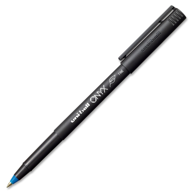 Paper Mate Onyx Rolling Ball Pen 60145 SAN60145