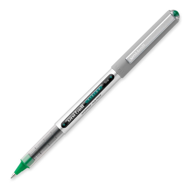 Paper Mate Vision Rollerball Pen 60386 SAN60386