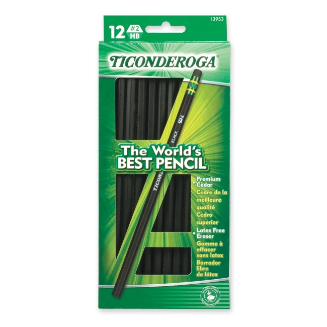 Prang Pencil 13953 DIX13953