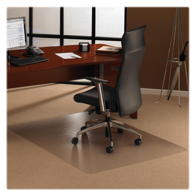 Floortex General Office Chair Mat 1115223ER FLR1115223ER