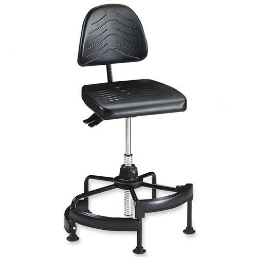 TaskMaster Deluxe Industrial Chair Safco 5120 SAF5120