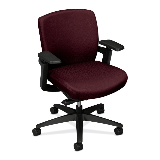 Low-back Task Chair HON FWC3HPBNT69T HONFWC3HPBNT69T