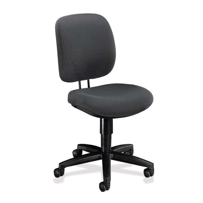 HON ComforTask Task Swivel Chair 5901AB12T HON5901AB12T 5901