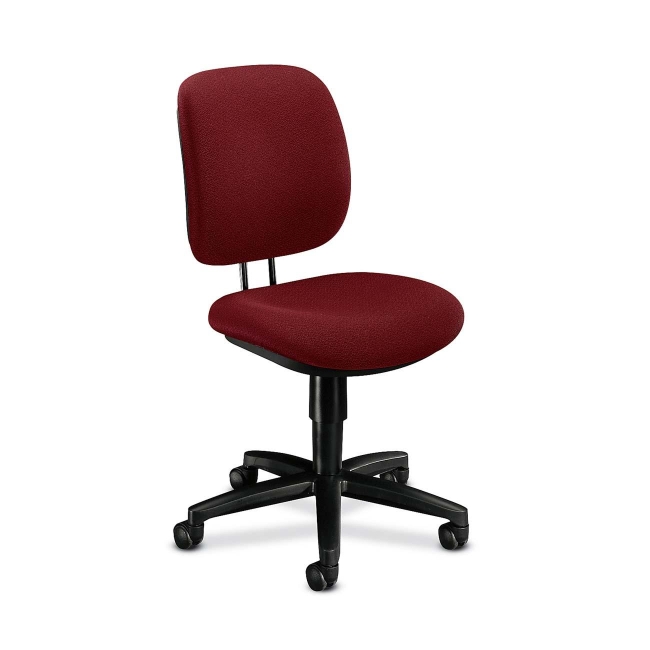 HON ComforTask Task Swivel Chair 5901AB62T HON5901AB62T 5901