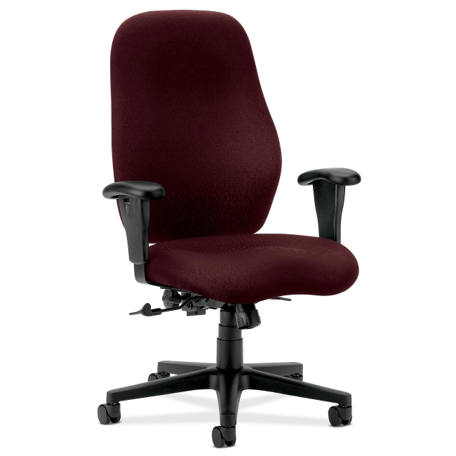 HON 7800 Series Task Chair 7803NT69T HON7803NT69T 7803