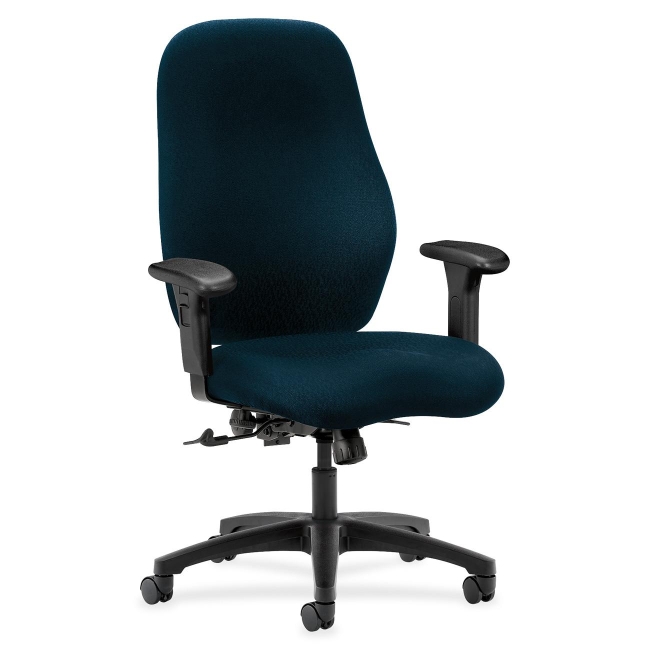 HON 7800 Series Task Chair 7803NT90T HON7803NT90T 7803