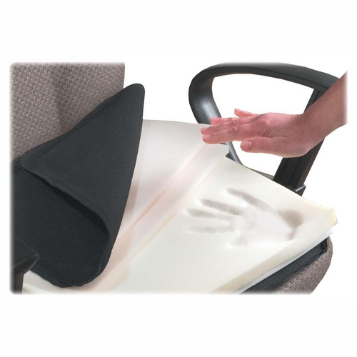 Restore-It Memory Foam Seat Cushion 91061 MAS91061