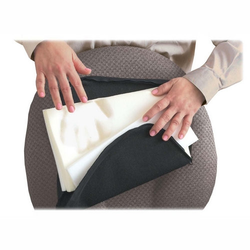 Restore-It Memory Foam Lumbar Support Cushion 92061 MAS92061
