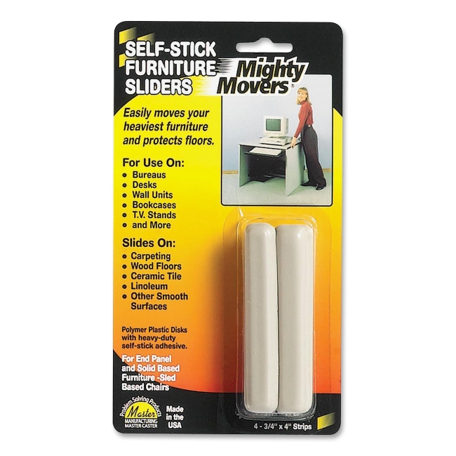 Restore-It Mighty Movers Furniture Slider 87005 MAS87005