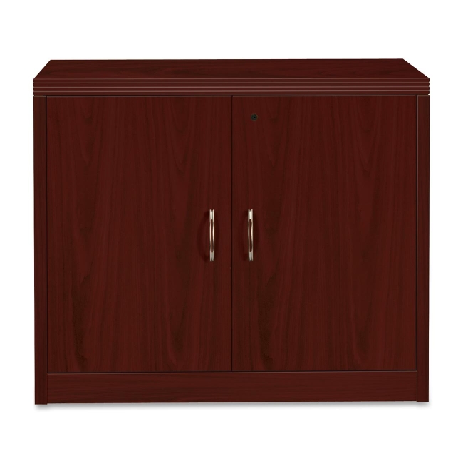 HON Valido 11500 Series Storage Cabinet with Doors 115291AFNN HON115291AFNN