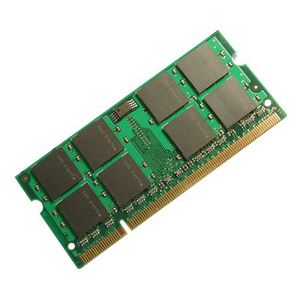 AddOn 2GB DDR2 SDRAM Memory Module KT293AA-AA