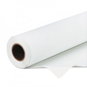 Epson Somerset Velvet Paper Roll, 255 g, 44" x 50 ft, White EPSSP91204 SP91204