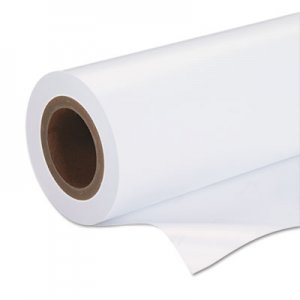 Epson Premium Luster Photo Paper, 3" Core, 10" x 100 ft, White EPSS042077 S042077