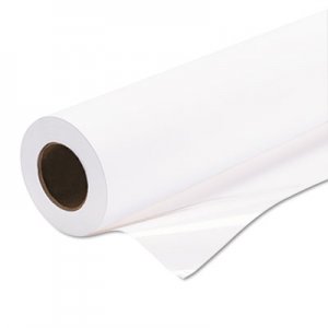 Epson Premium Glossy Photo Paper Rolls, 16-1/2" x 100 ft, Pack EPSS042076 S042076
