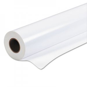 Epson Premium Semi-Gloss Photo Paper, 170 g, 44" x 100 ft, White EPSS041395 S041395