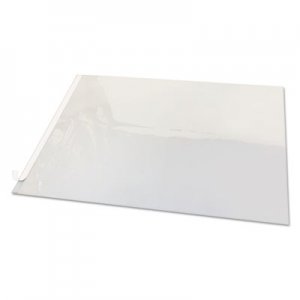 Artistic Second Sight Clear Plastic Desk Protector, 36 x 20 AOPSS2036 SS2036