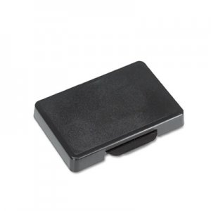 Identity Group Trodat T5460 Dater Replacement Ink Pad, 1 3/8 x 2 3/8, Black USSP5460BK 5100
