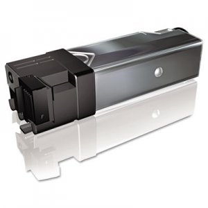 Media Sciences 40069 Remanufactured 310-9058 (DT615) High-Yield Toner, Black MDA40069 46878