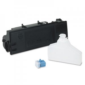 Kyocera TK57 Toner, 15000 Page-Yield, Black KYOTK57 TK57