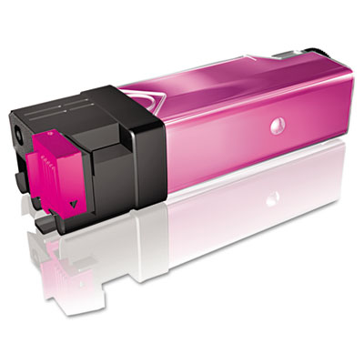 Media Sciences 40067 Remanufactured 310-9064 (WM138) High-Yield Toner, Magenta MDA40067 40067