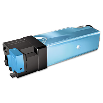 Media Sciences 40082 Remanufactured 106R01278 High-Yield Toner, Cyan MDA40082 46903