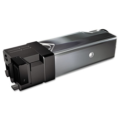 Media Sciences 40085 Remanufactured 106R01281 High-Yield Toner, Black MDA40085 40085