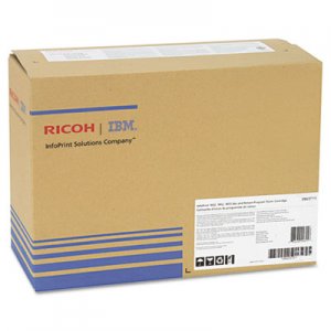 IBM 39V2511 Toner, 7000 Page-Yield, Black IFP39V2511 39V2511