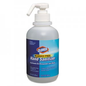 Clorox Hand Sanitizer, 16.9 oz Spray CLO02176 02176