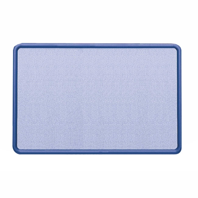 ACCO Contour Fabric Board 7694BE QRT7694BE
