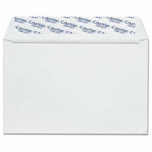 Mead Columbian Grip-Seal Greeting Card Envelope CO468 QUACO468
