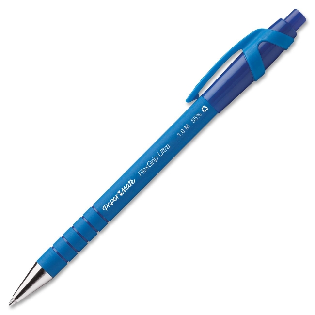 Paper Mate Flexgrip Ultra Ballpoint Pen 9510131 PAP9510131